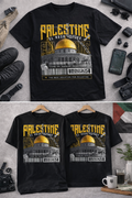 فلسطين