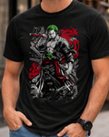 تيشورت ستريت وير جريئة لعشاق التميز 👕🔥